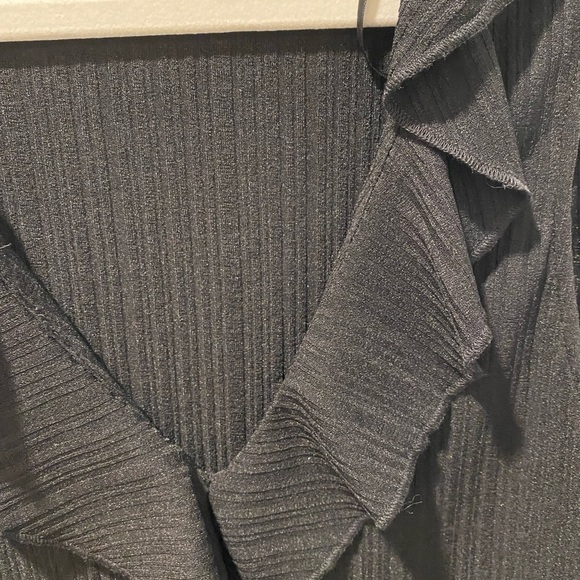 Zara sleeveless top - Picture 4 of 6